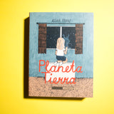 AISHA FRANZ | Planeta Tierra