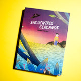 ANABEL COLAZO | Encuentros cercanos