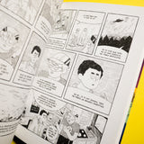 ANABEL COLAZO | Encuentros cercanos