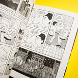 ANABEL COLAZO | Encuentros cercanos