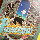 WINSHLUSS | Pinocchio