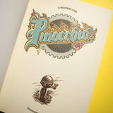 WINSHLUSS | Pinocchio