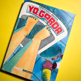 MERITXELL BOSCH | Yo, gorda