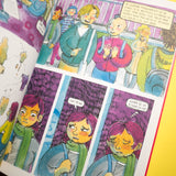 MERITXELL BOSCH | Yo, gorda