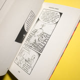 CHESTER BROWN | El playboy. Memorias en cómic.