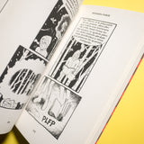 CHESTER BROWN | El playboy. Memorias en cómic.
