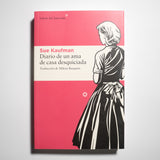 SUE KAUFMAN | Diario de una ama de casa desquiciada