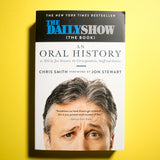 JON STEWART | The Daily Show: an Oral History