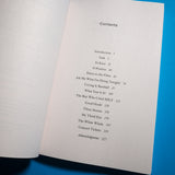 GEORGE WATSKY | How to Ruin Everything: Essays