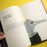 TOMI UNGERER | Així és la vida