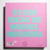 MIGUEL NOGUERA | Clon de Kant