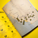 Ruta 66. Coches, moteles y canciones de película