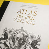 Atlas del bien y del mal