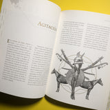 Atlas del bien y del mal