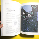 Atlas de las ciudades perdidas