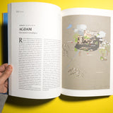 Atlas de las ciudades perdidas