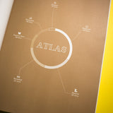 Atlas para curiosos insaciables