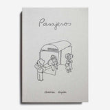 ANDREA ESPIER | Pasajeros