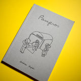 ANDREA ESPIER | Pasajeros