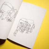 ANDREA ESPIER | Pasajeros