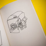 ANDREA ESPIER | Pasajeros