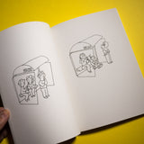 ANDREA ESPIER | Pasajeros