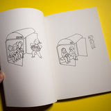 ANDREA ESPIER | Pasajeros