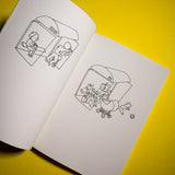 ANDREA ESPIER | Pasajeros