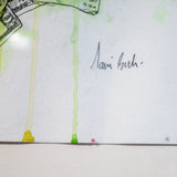 DANI BUCH | And you ain't getting nothing