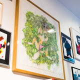 DANI BUCH | And you ain't getting nothing