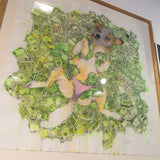 DANI BUCH | And you ain't getting nothing