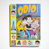 PETER BAGGE | Odio Integral Vol.3