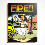 PETER BAGGE | Fire!! La Historia de Zora Neale Hurston