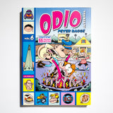 PETER BAGGE | Odio Integral Vol.6