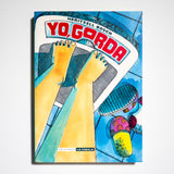 MERITXELL BOSCH | Yo, gorda