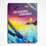 ANABEL COLAZO | Encuentros cercanos