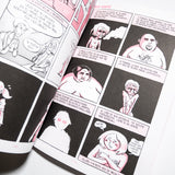 GALLY | Mi grasa y yo