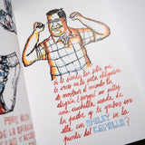 MALOMUYMALO | Ojoxojo y Dientexdiente