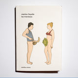 MARION FAYOLLE | Los traviesos