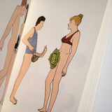 MARION FAYOLLE | Los traviesos