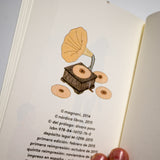 MARION FAYOLLE | Los traviesos