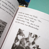 JACK HANDEY | Deepest Thoughts, So deep they squeak