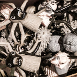 ELISA GONZÁLEZ | Moco espacial 2