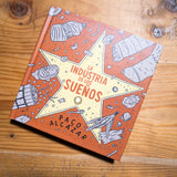 PACO ALCÁZAR | La industria de los sueños