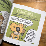 PACO ALCÁZAR | La industria de los sueños