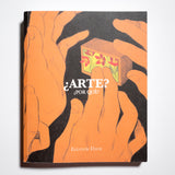 ELEANOR DAVIS | ¿Arte? (¿Por qué?)
