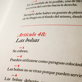 EL MUNDO TODAY | La Constitución Española. Edición ampliada y corregida.