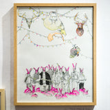 DANI BUCH | Fiesta mayor del pueblo