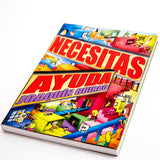 JOAQUÍN GUIRAO | Necesitas ayuda