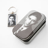ALMACÉN DE ANÁLISIS | Llavero "Homenaje a Franz Kafka"
